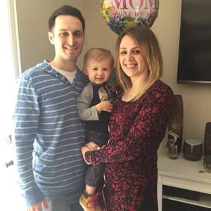 Meet your Posher, Joanne